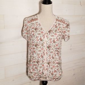 Max Studio Blouse